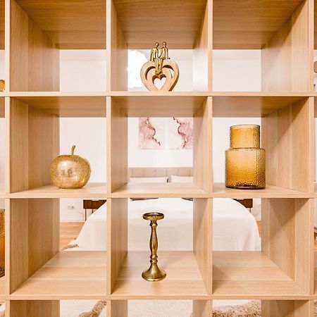 Schiller Apartment Neukoelln Berlin Dış mekan fotoğraf