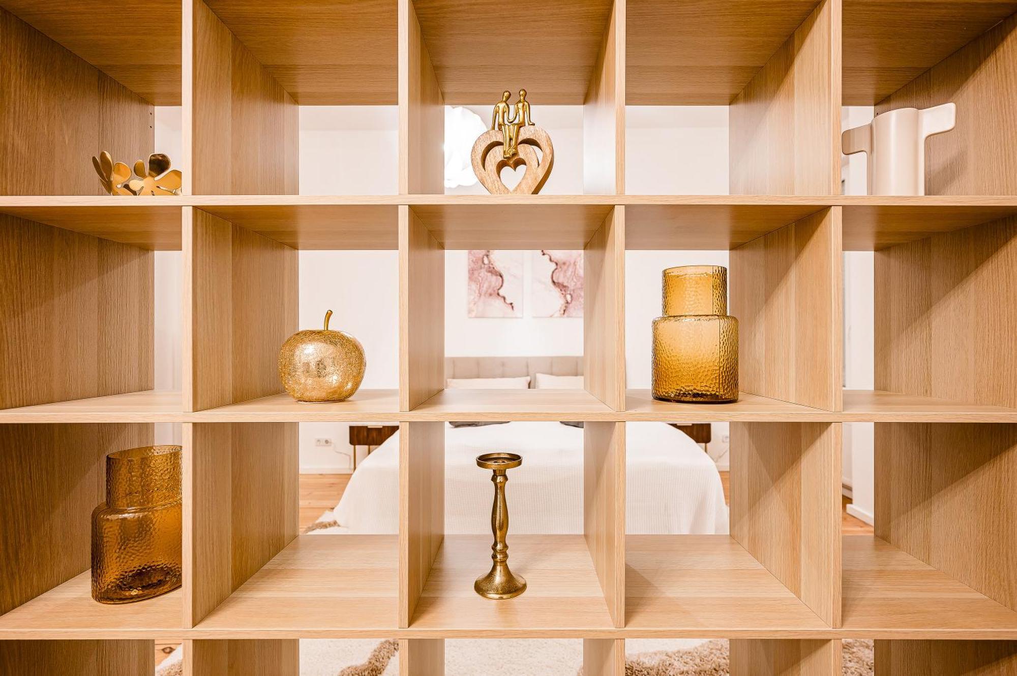 Schiller Apartment Neukoelln Berlin Dış mekan fotoğraf